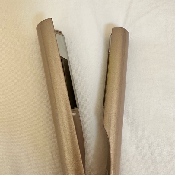 TYME Iron pro 2 in one curling and straightening iron - Picture 5 of 10